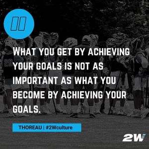 Image post by @2waylacrosse on Instagram