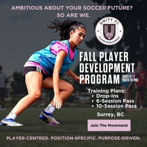 Image post by @unityfcbc on Instagram