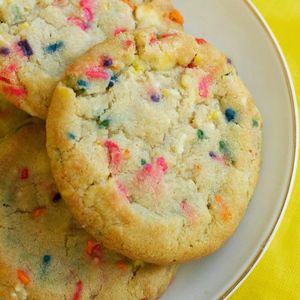 Image post by @insomniacookies on Instagram
