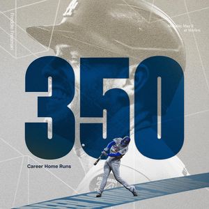 Image post by @dodgers on Instagram