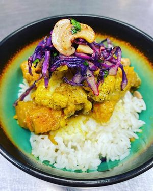 Image post by @LoveHakkaKitchen on Facebook