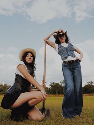 Image post by @noj.mode on Instagram