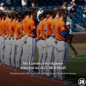 Image post by @alligatorsports on Instagram