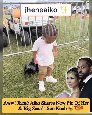 Image post by @theshaderoom on Instagram