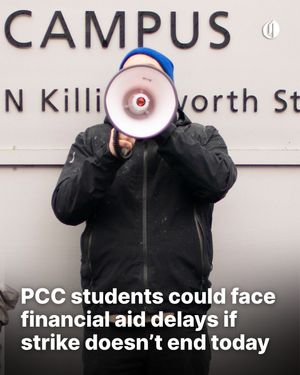 Image post by @theoregonian on Instagram