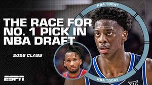 Video post by @SportsCenter NEXT on YouTube