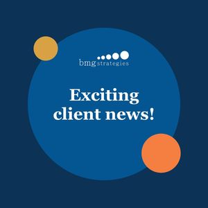 Image post by @bmgstrategies on Instagram