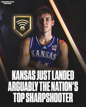 Image post by @recruitsnews on Instagram