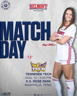 Image post by @belmontwsoccer on Instagram