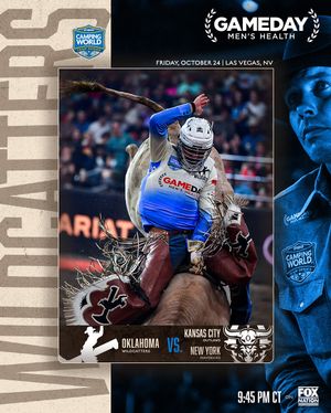 Image post by @okwildcatters on Instagram