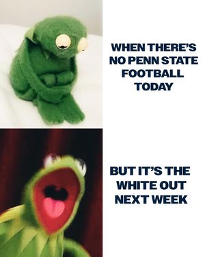 Image post by @beaver_stadium on Instagram
