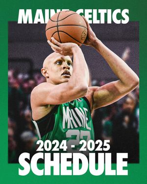 Image post by @maineceltics on Instagram