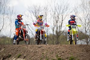 Image post by @racerxonline on Instagram