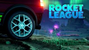 Video post by @rocketleague on YouTube