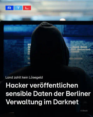 Image post by @rtlaktuell on TikTok