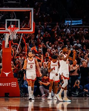 Image post by @texasmbb on Instagram