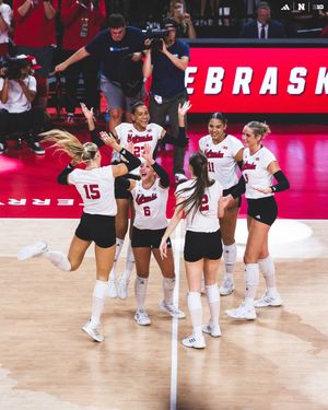 Image post by @huskervb on Instagram