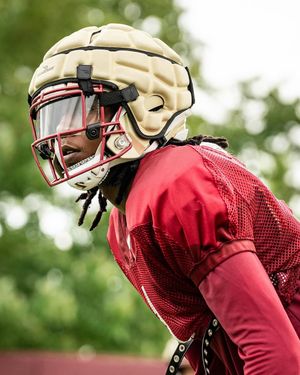 Image post by @fsufootball on Instagram