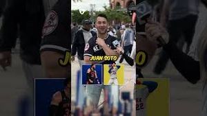 Video post by @FanDuel on YouTube