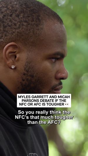 Video post by @nfl on TikTok
