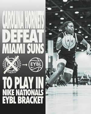 Image post by @nikegirlseybl on Instagram