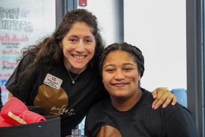 Image post by @uoflcenter4bae on Instagram