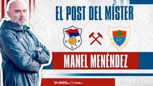 Video post by @uplangreotv on YouTube