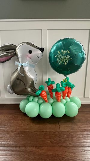Video post by @balloons_by_victoria_dz on Instagram
