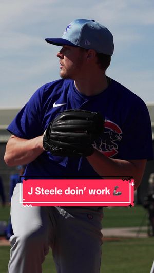 Video post by @cubs on TikTok