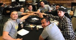 Image post by @sjsubusiness on Instagram