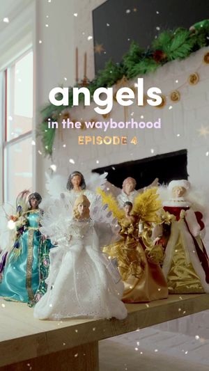 Video post by @wayfair on TikTok