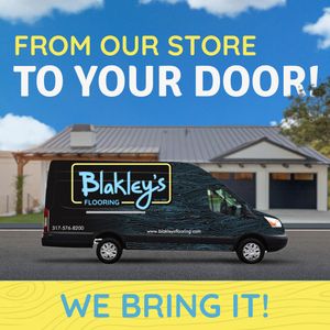 Image post by @blakleysflooring on Instagram