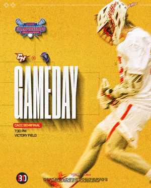 Image post by @gogriffslax on Instagram