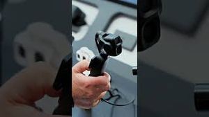 Video post by @dji on YouTube