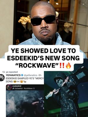 Image post by @rap on Instagram