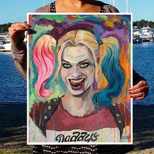 Image post by @richpellegrinoart on Instagram