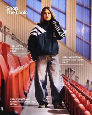 Image post by @prodirectsoccer on Instagram