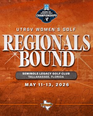 Image post by @utrgvwgolf on Instagram