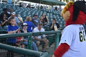 Image post by @66ersbaseball on Instagram
