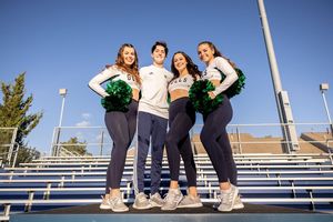 Image post by @endicottdanceteam on Instagram