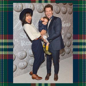Image post by @BrooksBrothers on Twitter