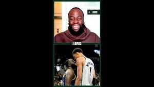 Video post by @draymondgreenshow on YouTube