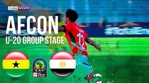 Video post by @beinsportsusa on YouTube