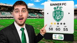 Video post by @sinnerfifa on YouTube