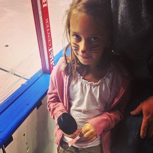 Image post by @flapanthers on Instagram