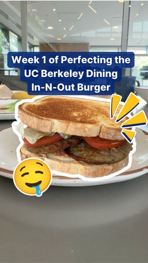 Video post by @ucberkeleylife on Instagram