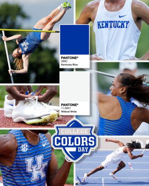 Image post by @kentuckytrack on Instagram