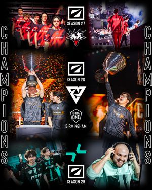 Image post by @esldota2 on Instagram
