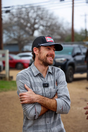 Video post by @nascaratcota on Facebook