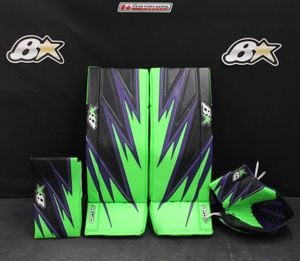 Image post by @goaliesonly on Instagram